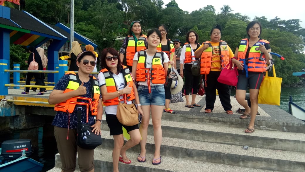 Paket Wisata Aceh 2 Hari 1 Malam