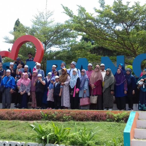 Paket Wisata Aceh Sabang 5 Hari 4 Malam