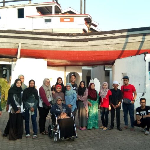 Paket Wisata City Tour Aceh 1 Hari