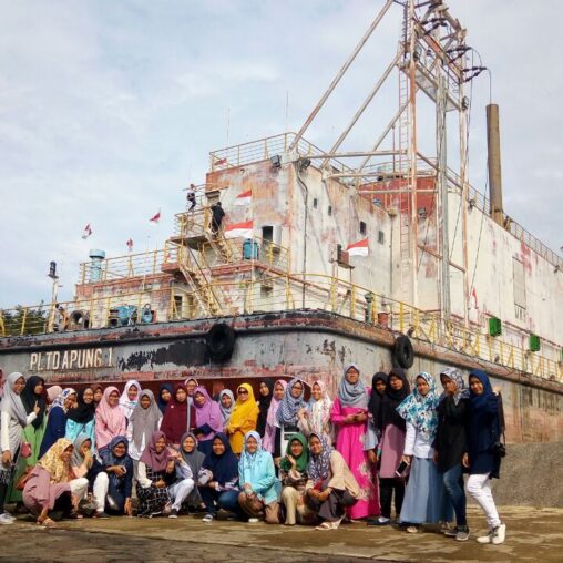 Paket Wisata Sabang Weh Aceh Rubiah 6 Hari 5 Malam