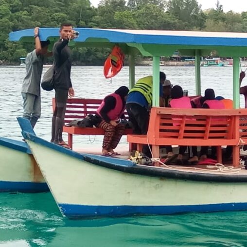 Paket Wisata Sabang Murah 1 Hari