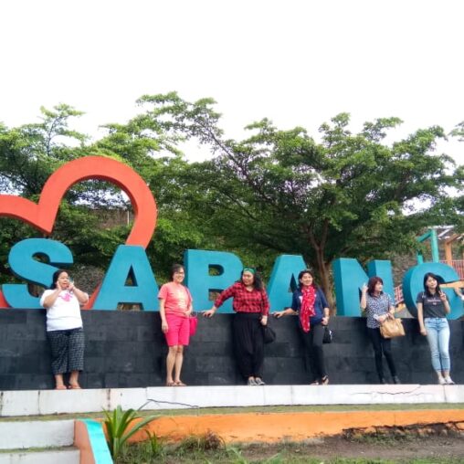 Paket Wisata Aceh Sabang 3 Hari 2 Malam